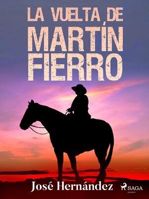 La Vuelta de Martin Fierro