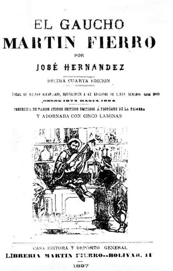 El Gaucho